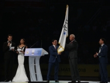 Казахстанцы признаны лучшими защитником и нападающим ЧМ среди студентов