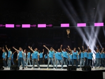 Казахстанцы признаны лучшими защитником и нападающим ЧМ среди студентов