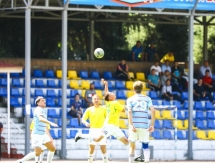 Фоторепортаж с турнира ветеранов в Алматы