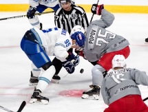 Фоторепортаж с матча Кубка Республики Башкортостан «Автомобилист» — «Барыс» 2:0