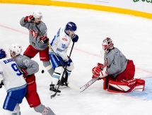 Фоторепортаж с матча Кубка Республики Башкортостан «Автомобилист» — «Барыс» 2:0