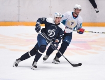 Фоторепортаж с матча на турнире Шилова «Динамо» Санкт-Петербург — «Торпедо» 2:1