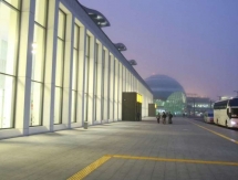 Фоторепортаж с прибытия АПОЭЛа в Астану