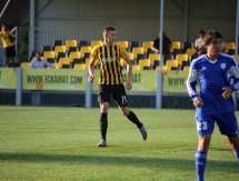 Фоторепортаж с матча Второй лиги «Кайрат М» — «Академия Оңтүстік» 0:0