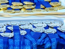 Определился победитель Кубка Президента РК