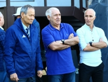 Определился победитель Кубка Президента РК