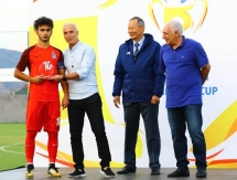 Определился победитель Кубка Президента РК