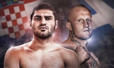 Экс-боксер «Astana Arlans» сразится с шотландским «Горцем»