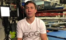 Головкин спрогнозировал исход второго боя с «Канело»