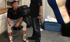 Головкин прошел седьмой по счету допинг-тест перед вторым боем с «Канело»