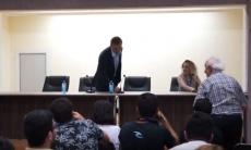 Журналисты устроили тренеру «Пюника» овации после победы над «Тоболом»