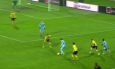 Видео новичка «Атырау» Франтишека Кубика