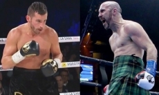 «Рискованный бой». «Канело» подобрали кандидатов в соперники после Головкина