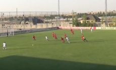 Видеообзор матча Второй лиги «Академия Оңтүстік» — «Актобе М» 5:2