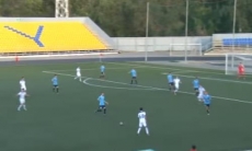 Видеообзор матча Второй лиги «Алтай М» — «Окжетпес М» 0:0