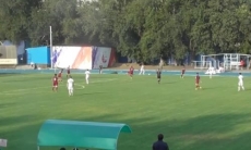 Видеообзор матча Второй лиги «Рузаевка» — «Кыран М» 4:2