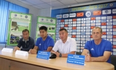 Булешев занял административную должность в «Окжетпесе»