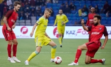 Какие ставки предлагают букмекеры на матч Лиги Чемпионов «Мидтьюлланд» — «Астана»