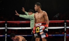 Экс-чемпион мира в четырех категориях добавлен в андеркард боя Головкин — «Канело»