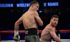 «Исправить то, что неисправимо». «Канело» поставили непростую задачу на второй бой с Головкиным