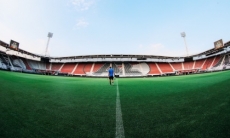 Где «Кайрат» сыграет ответный матч Лиги Европы с АЗ