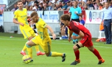 «Без мандража». Юсуп Шадиев раскрыл плюсы игры «Астаны» в Дании