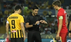 Прямая трансляция матча Лиги Европы «АЗ Алкмаар» — «Кайрат»