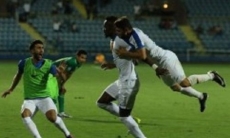 «Просто фантастика». Автор решающего гола в ворота «Тобола» в Лиге Европы рассказал о своих эмоциях