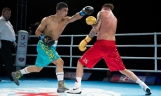 Стало известно возможное место проведения финала WSB «Astana Arlans» —  «Cuba Domadores»