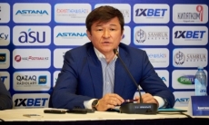 Саян Хамитжанов: «На матч с „Актобе“ „Астана“ выставит не оптимальный состав»