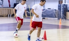 «Дисциплина — в первую очередь». Капитан «Кайрата» — о сборах с новым тренером