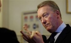 «Их проблемы стали и нашими проблемами». Промоутер Сондерса о следующем бое и несостоявшемся с Головкиным