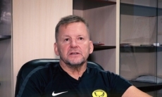 «Я вижу хороший прогресс». Наставник «Сарыарки» — о первом этапе подготовки к сезону