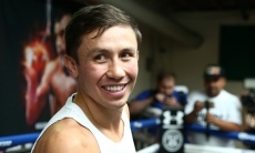 Испанский эксперт поставил Головкина на непривычно низкую позицию в P4P-рейтинге