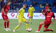 «И они сильны, и мы». Футболист «Астаны» оценил загребское «Динамо»