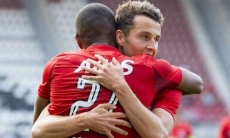 Экс-тренер «АЗ» раскритиковал свой бывший клуб за игру с «Кайратом» в Лиге Европы УЕФА