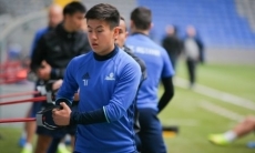 «Астана» вернула в состав рекордсмена клуба