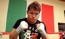 Опубликованы результаты девяти допинг-тестов «Канело» перед боем с Головкиным