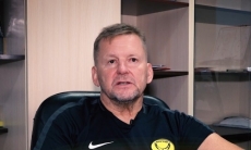 «Ребята учатся постоянно». Главный тренер «Сарыарки» — о новой системе тренировок