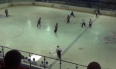 Видеообзор товарищеского матча «Астана» — «Кулагер» 1:3