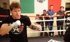 «Канело» честно оценил уровень опасности Головкина