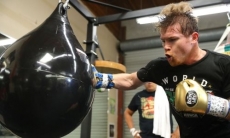 Почему «Канело» не сможет стать лучше ко второму бою с Головкиным