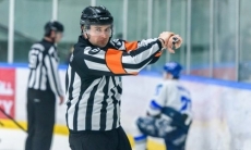 «Судья должен быть беспристрастным». Лучший рефери прошлого сезона рассказал о нюансах своей профессии