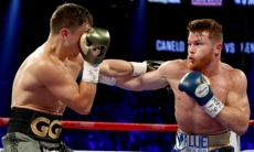 «Уже не делает так, как он привык...». Экс-тренер Котто сделал прогноз на второй бой Головкин — «Канело»