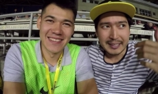 Вышел очередной выпуск «Дневника „Кайрата“» о матче с «Тоболом»