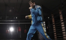 «Ломаченко проиграл во втором бою». Елеусинов сравнил себя с украинцем