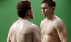 «„Геннадий „Жирдяй“ Головкин“ похож на Тайсона Фьюри!». СМИ в шоке от формы GGG перед боем с «Канело»