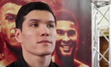 «Буду болеть за земляка». Елеусинов оценил шансы Головкина в бою с «Канело»