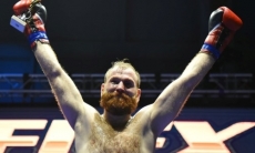 «Буду сражаться до последнего вздоха». Соперник Елеусинова поделился настроем на бой