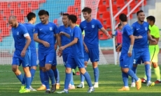 Состоялись матчи 22-го тура Первой лиги